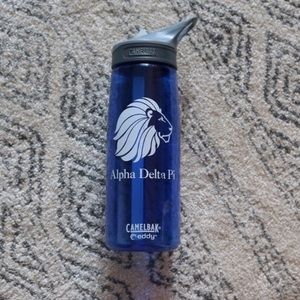 Alpha Delta Pi Camelbak Water Bottle